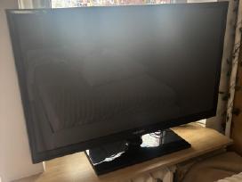 Televizorius 43 Samsung ps43d450a2wxxu