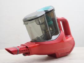 Dulkių siurblys akumuliatorinis Philips