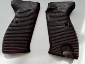Kriaunos Walther P38 pistoletui