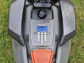 Robotas vejapjovė Husqvarna Automower 105