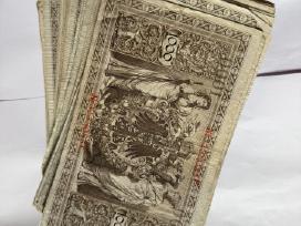 Vikiškos markės