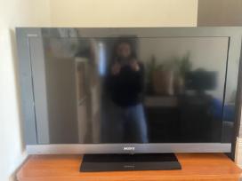 Televizorius Sony