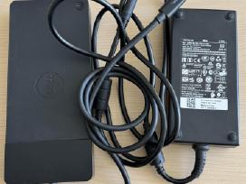 Dell Thunderbolt dockingas Wd19tbs