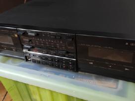 Pioneer Ct-1380wr kasetinė deka