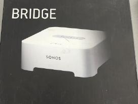 Sonos Bridge v 4.2 Wireless WiFi Hifi System - Whi