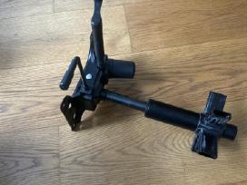 Ikea Malkolm kėdės mechanizmas