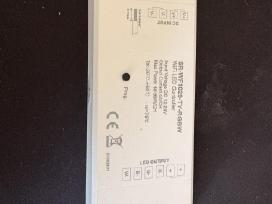 LED valdiklis, 12-24v, 4x4a, Rgbw, Tuya