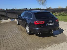 Audi a6 c7