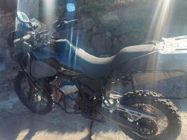 Parduodu Yamaha Tenere
