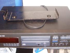 CD grotuvas Tascam