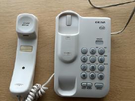 Laidinis telefonas