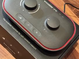Audio interfeisas Vocaster One