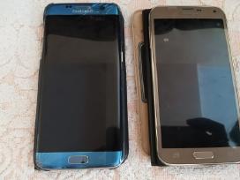 Naudota telefonai
