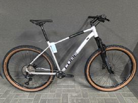 Cube Attention SLX (Naujas)