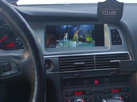 Audi A6 c6 Android multimedija