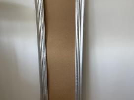 Paveikslo ar veidrodžio rėmas 43cm x 168cm
