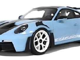 Porsche 911 992.1 Gt3 RS 1:12 !