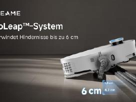 Dreame Dreame X50 Ultra siurblys robotas nuajas