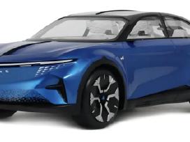 Alpine A390