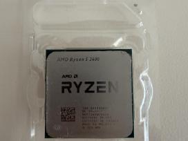 Ryzen 5 3600