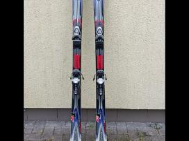 Rossignol kalnų slidės 178cm