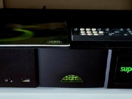 Naim superuniti