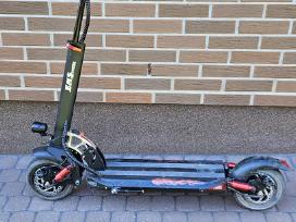 Emscooter extreme x5 max, 2000w, galingas