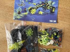 Lego Ninjago 70730 Chain Cycle Ambush