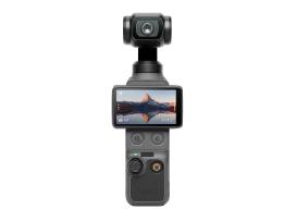 Dji Osmo Pocket 4 Creator Combo Kaina 619 €