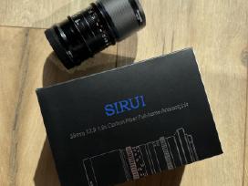 Sirui Anamorphic Lens Saturn 35mm 1.6x Sony Mount