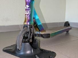 Longway Metro 2k19 Black Neochrome 110