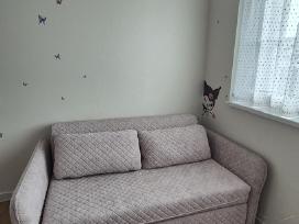 Sofa-lova