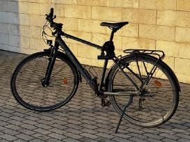 Dviratis decathlon elops 500