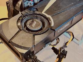 Gtx 1070 8gb blower