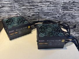 Evga Supernova G5 750w