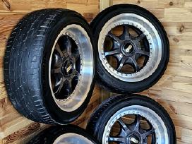 R17 Bbs Rt107 / Bmw Style 19