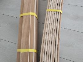 Ikea Luroy 90x200 lentelės lovai