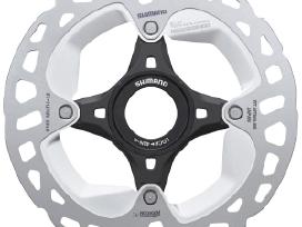 Rotorius Shimano XT 180 mm center lock