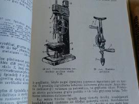 Automobiliu konstrukcija ir remontas knyga