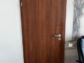 Naudotos vidaus durys
