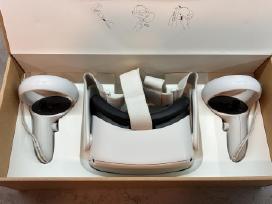 Oculus Quest 2, 128gb