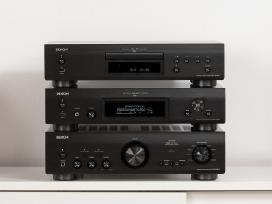 Denon (pma.dcd, Dnp) 800ne pilnas komplektas