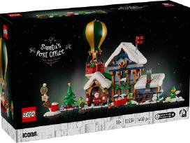 Lego 10339 Santas Post office