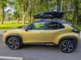 Thule Motion XT M ir montavimo komplektas