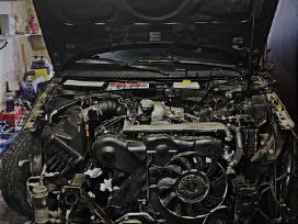 VW passat b5.5 2.5tdi 132kw 4motion detales