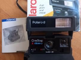 Momentinio vaizdo fotoaparatas Polaroid