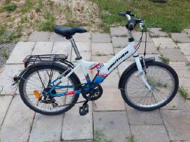 Vaikiškas dviratis Panther rider 020 (20 colių)