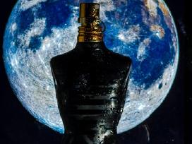 Jean Paul Gaultier Le Male Le Parfum (juodas)