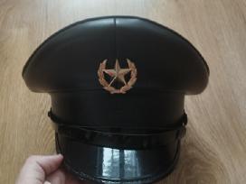 Generolo kepurė kostiumui