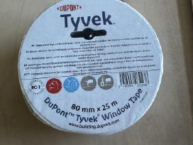 Tyvek lipni juosta sandarinimo